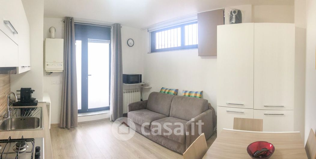 Appartamento in Vendita in Via Werther Muttini a Carrara