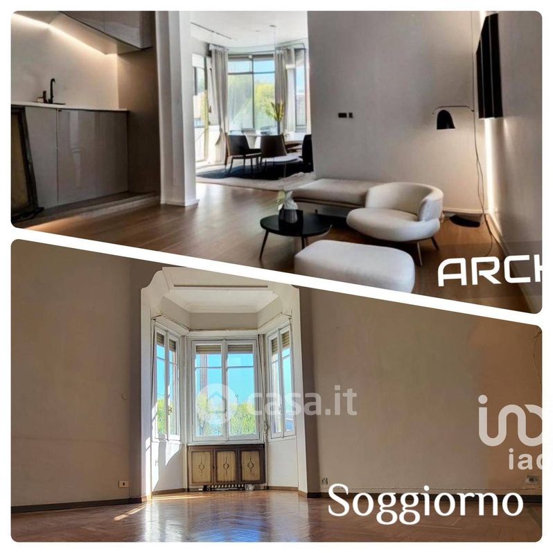Appartamento in Vendita in Via Alassio 46 a Torino