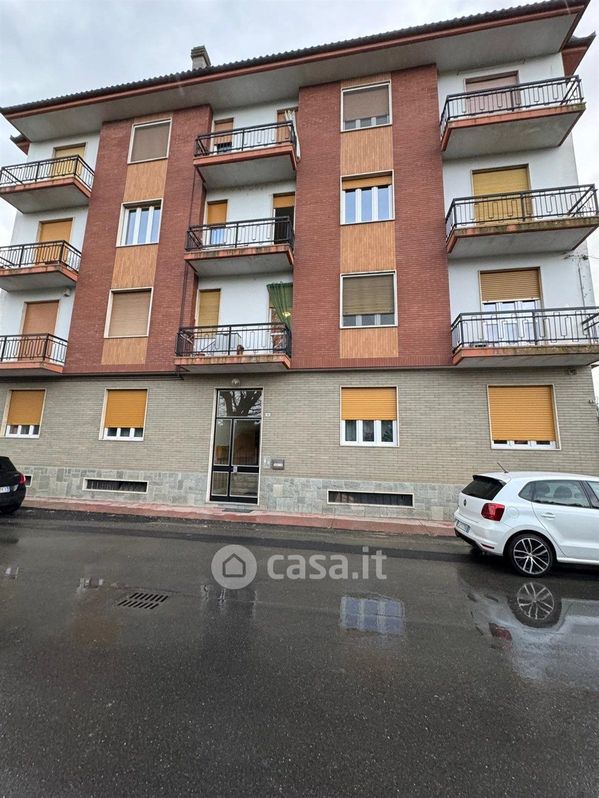 Appartamento in Affitto in Via Garibaldi 10 a Baldichieri d'Asti