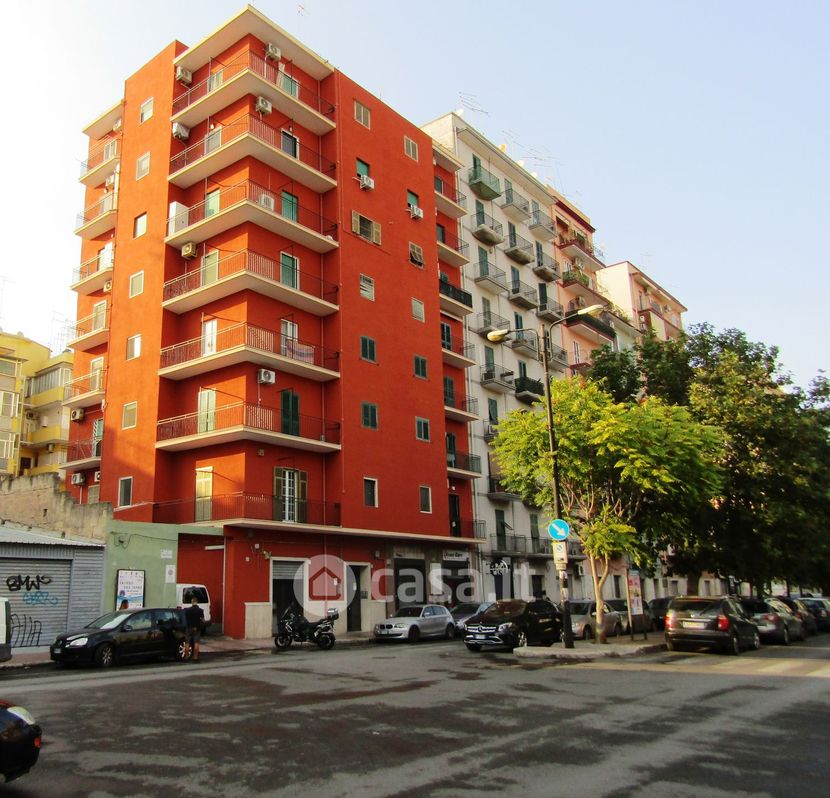 Appartamento in Vendita in Via Aristosseno 20 a Taranto