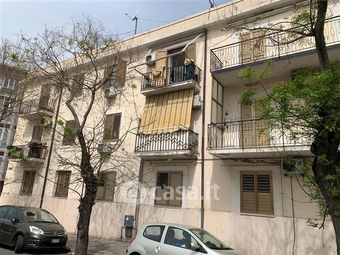 Appartamento in Affitto in Via Zara a Reggio Calabria