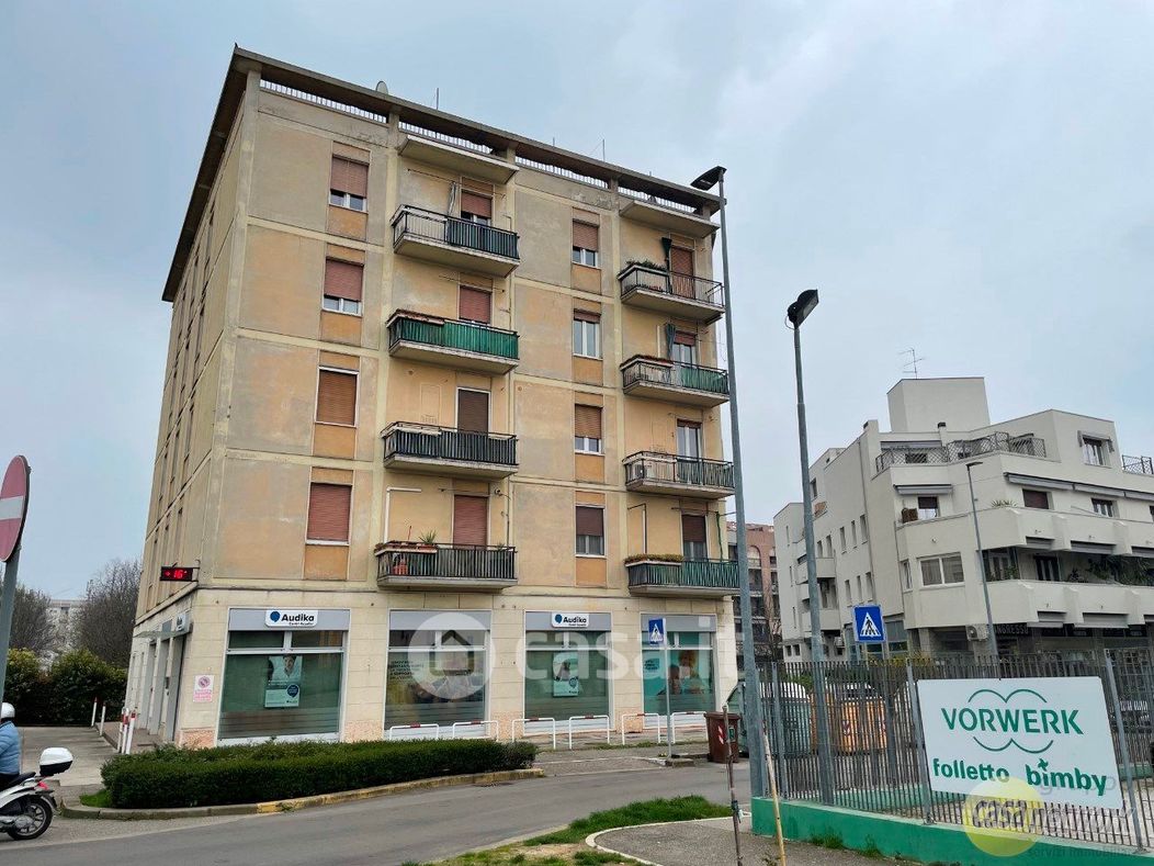 Appartamento in Affitto in Via Franco Maria Cattarinetti 1 b a Verona