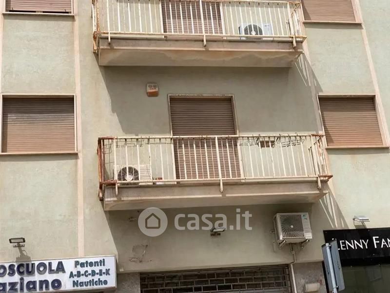 Appartamento in Vendita in Via Mario Ciotta a Trapani