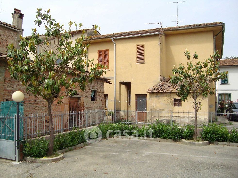 Casa indipendente in Vendita in Via Zara 16 a San Miniato