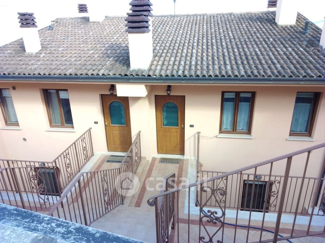 Appartamento in Vendita in Via Amiternina 82 a L'Aquila