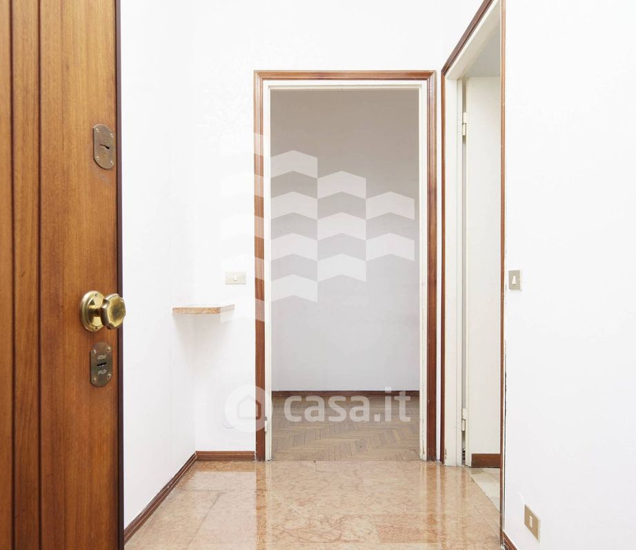 Appartamento in Vendita in Via Giovanni Battista Fauchè 40 a Milano