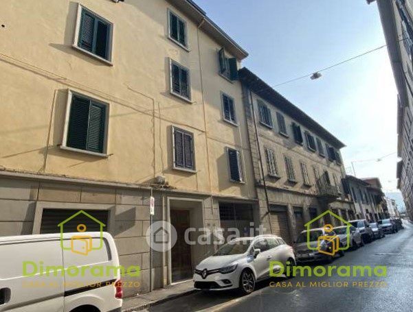 Appartamento in Vendita in Via Filippo Strozzi 78 a Prato