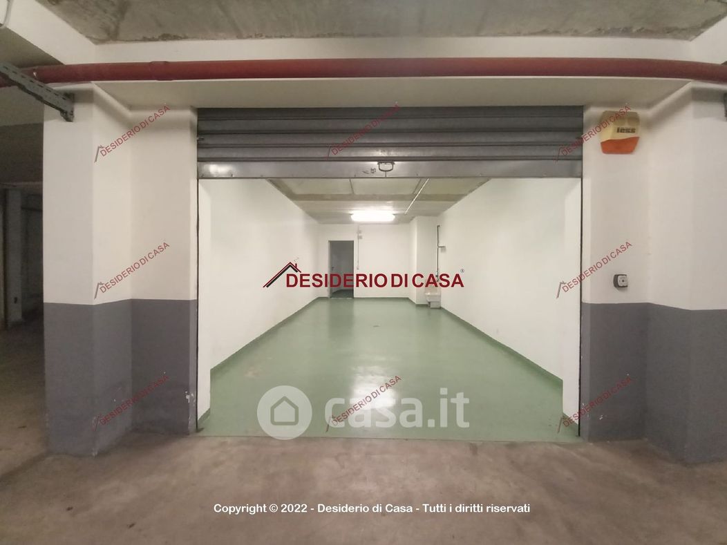 Garage/Posto auto in Vendita in Viale Regione Siciliana 3594 a Palermo