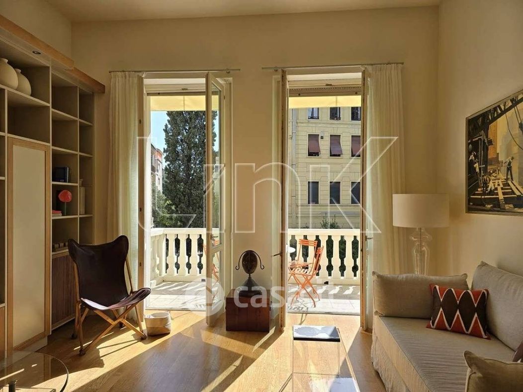 Appartamento in Affitto in Piazza Pitagora a Roma