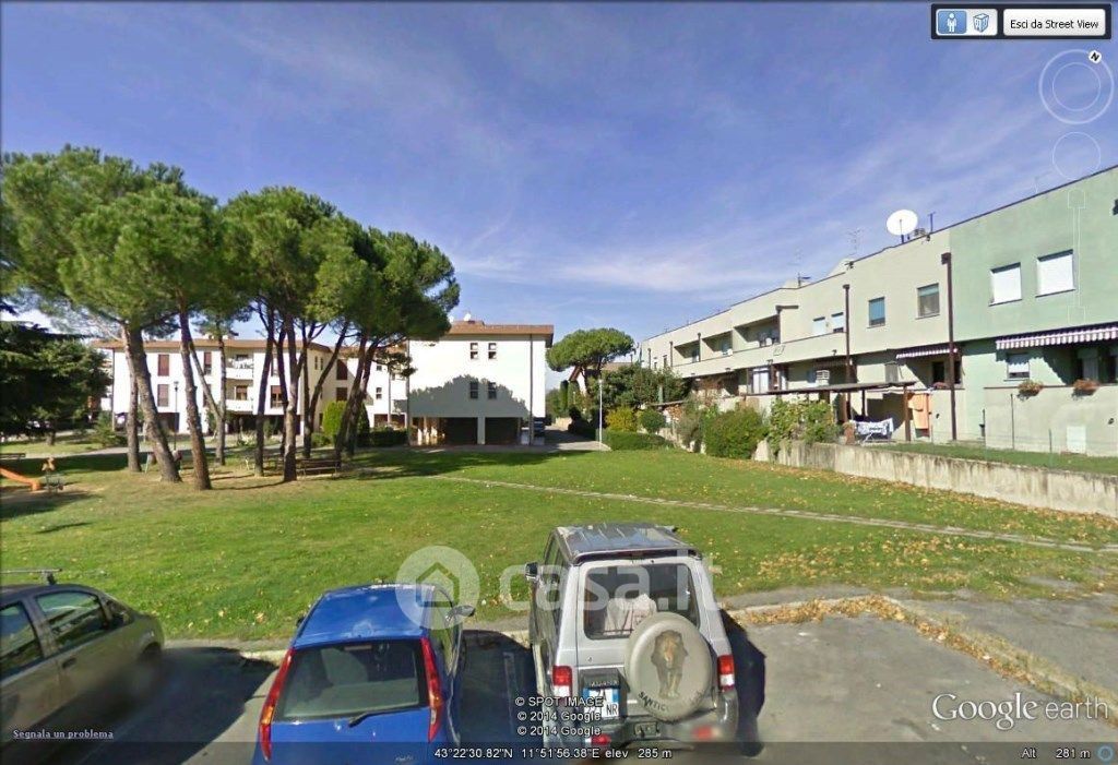 Appartamento in Vendita in Rigutino ovest 124 a Arezzo