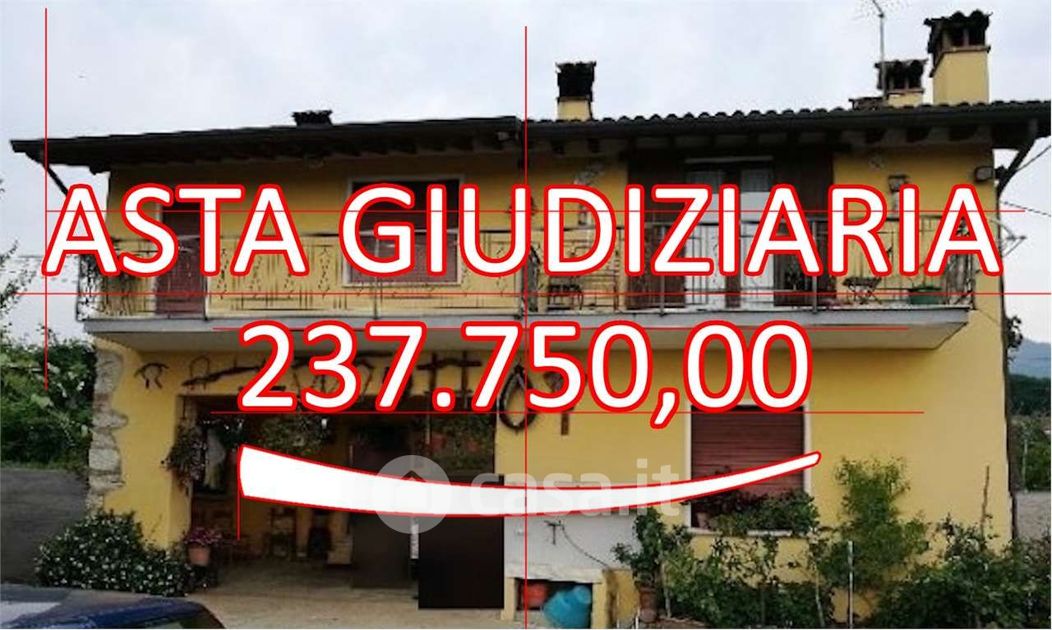 Casa indipendente in Vendita in Via Gutelmo 5 a Zugliano