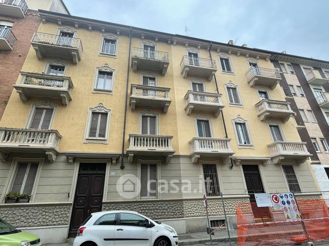 Appartamento in Vendita in Via Netro 14 a Torino