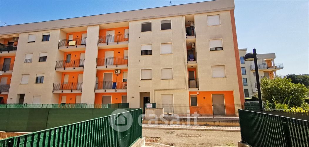 Appartamento in Vendita in Via Algeri a Chieti