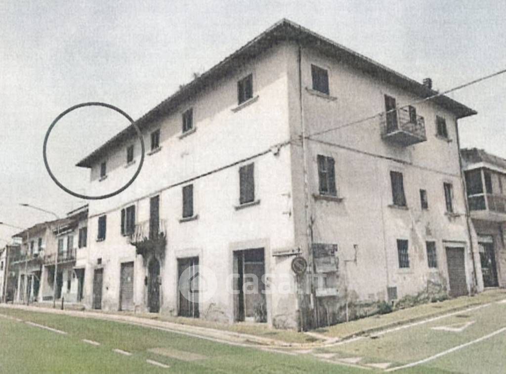Appartamento in Vendita in Località Rigutino Nord 44 a Arezzo