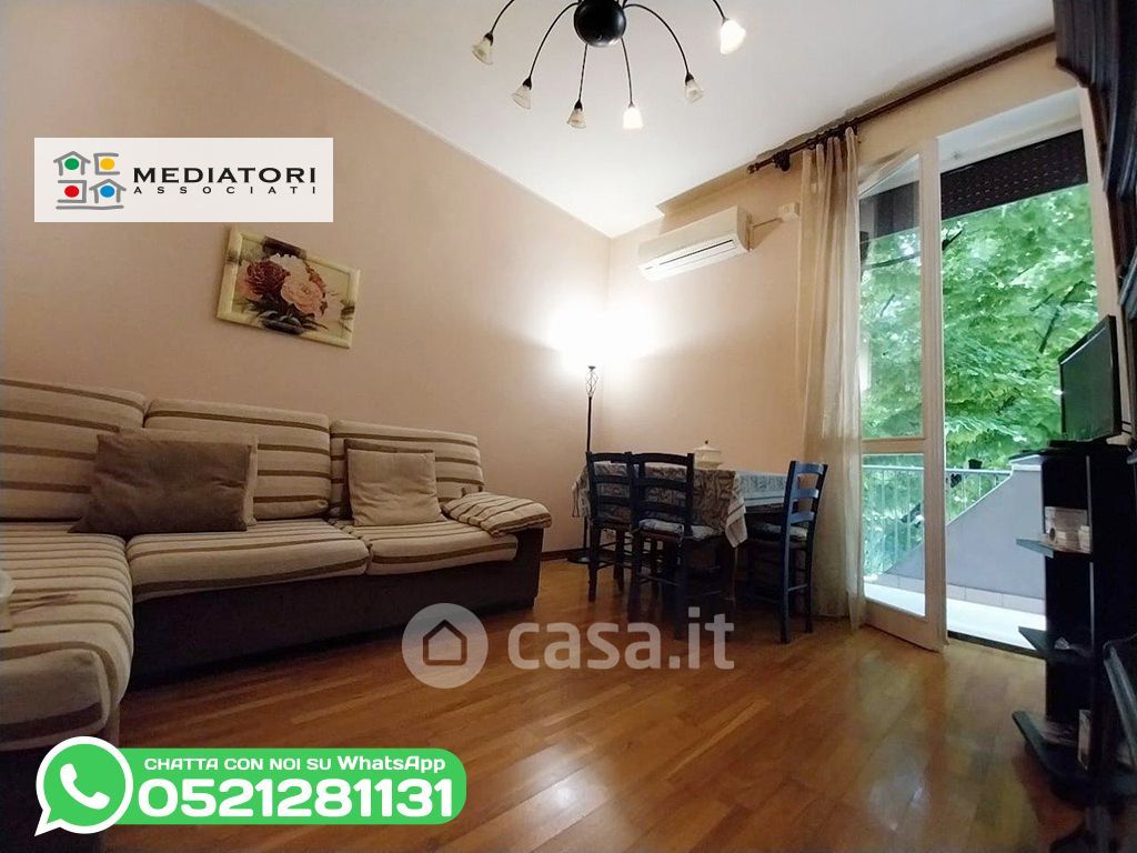 Appartamento in Vendita in Via Stanislao Solari a Parma