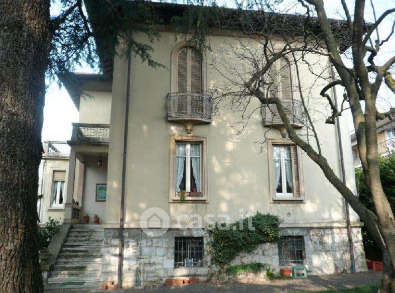 Villa in Vendita in Via Buozzi 12 a Varese