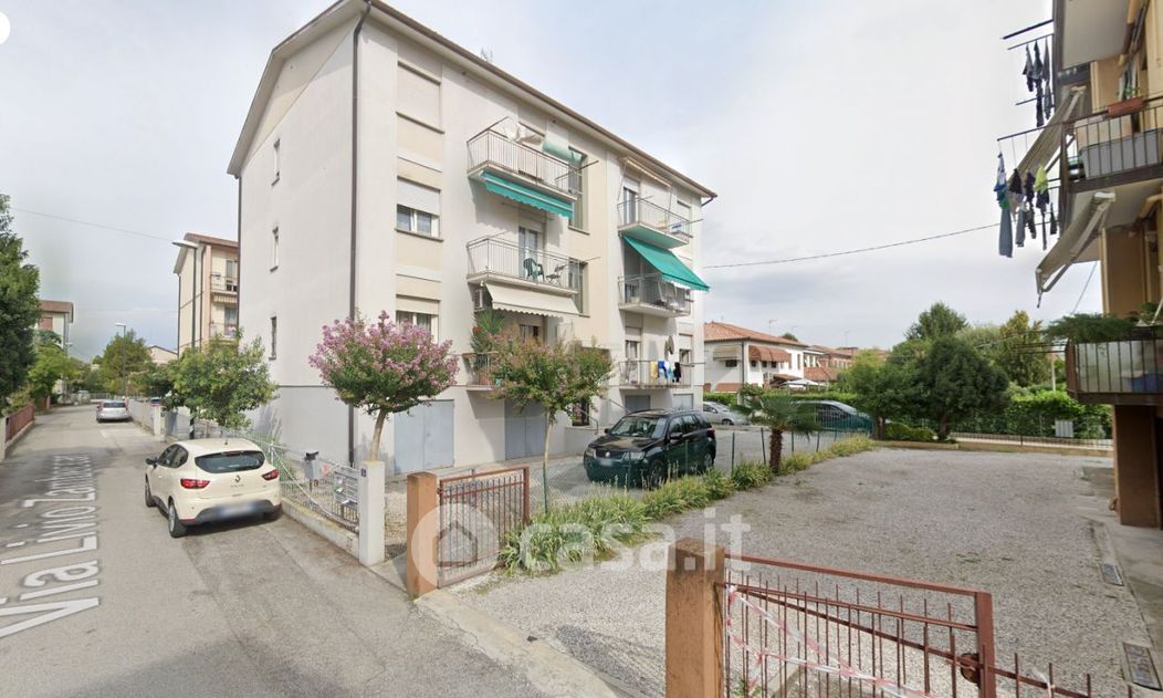 Appartamento in Vendita in Via Livio Zambeccari 5 a Treviso