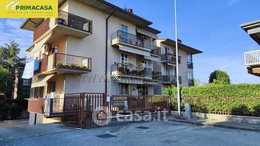 Appartamento in Vendita in Via Cavour 97 a Villafranca di Verona