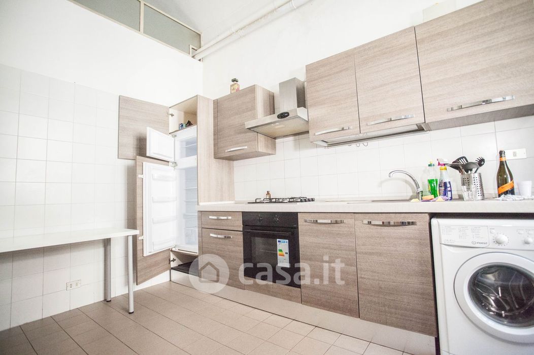 Appartamento in Affitto in Via Eusebio Bava 37 a Torino