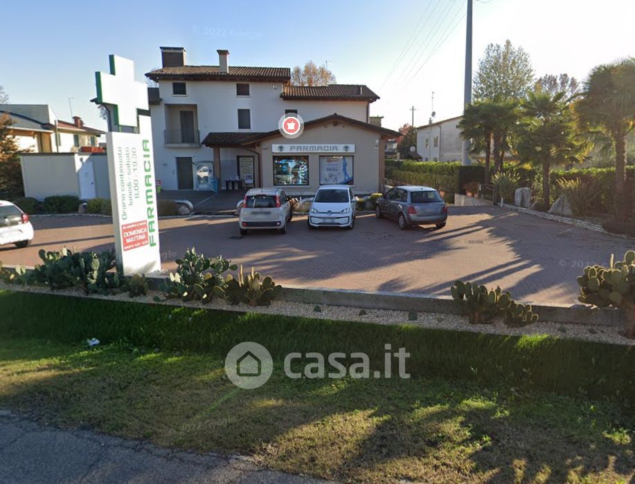 Negozio/Locale commerciale in Affitto in Via Regia a San Martino di Lupari