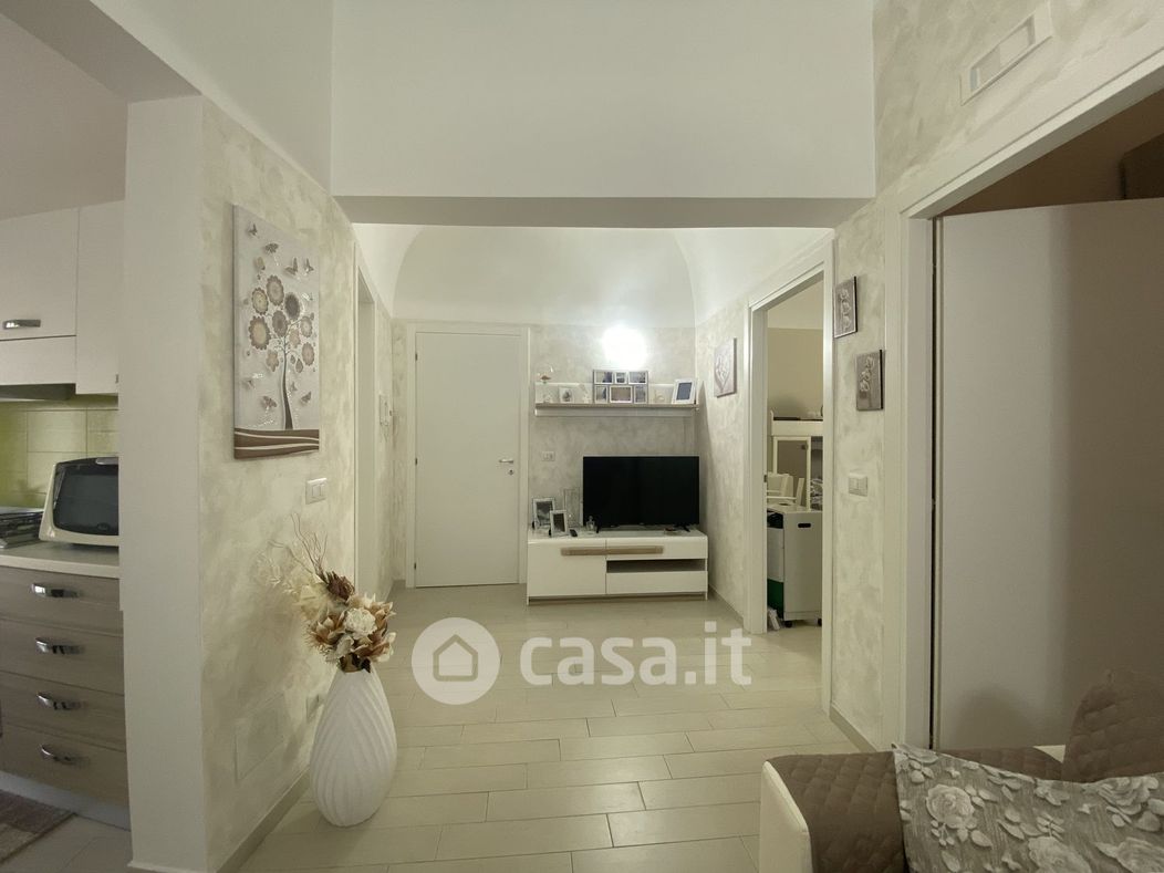 Appartamento in Vendita in Via Strano a Catania