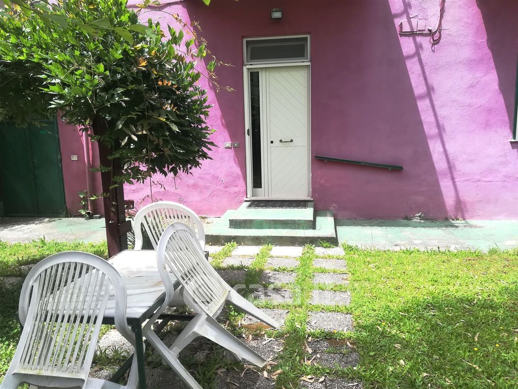 Appartamento in Vendita in Via Gaeta a Frosinone