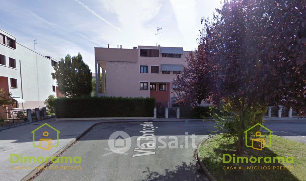 Casa Bi/Trifamiliare in Vendita in Via Portogallo 19 a San Donà di Piave