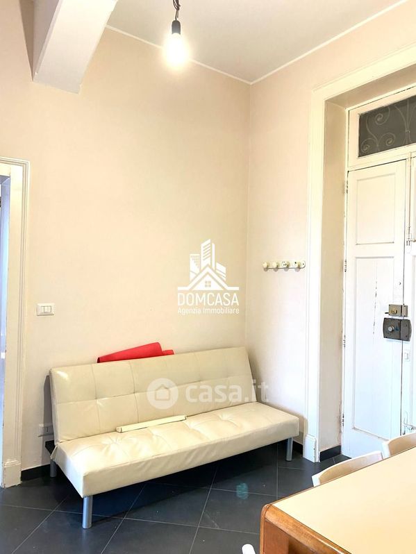 Appartamento in Vendita in Viale Principe Umberto 20 a Messina