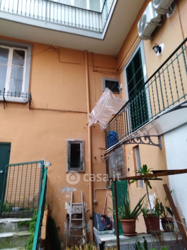 Appartamento in Vendita in Via Silio Italico a Napoli