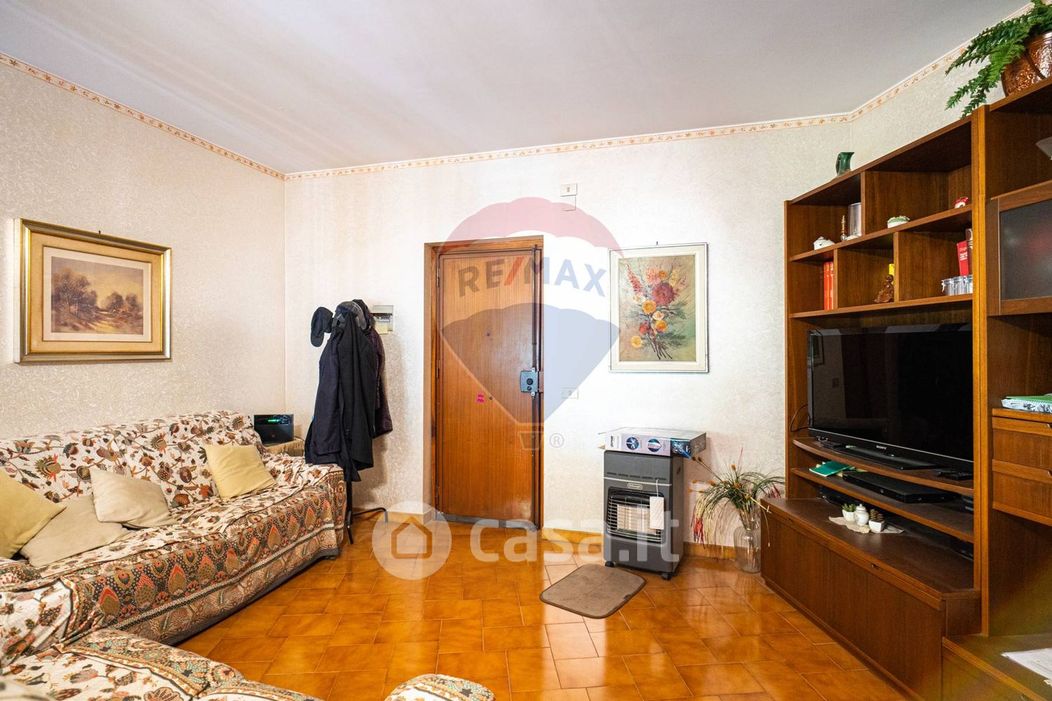 Appartamento in Vendita in Via della Sibilla 29 a Catania