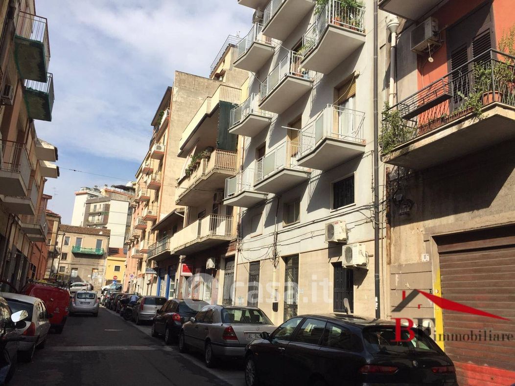 Appartamento in Vendita in Via Napoli a Catania
