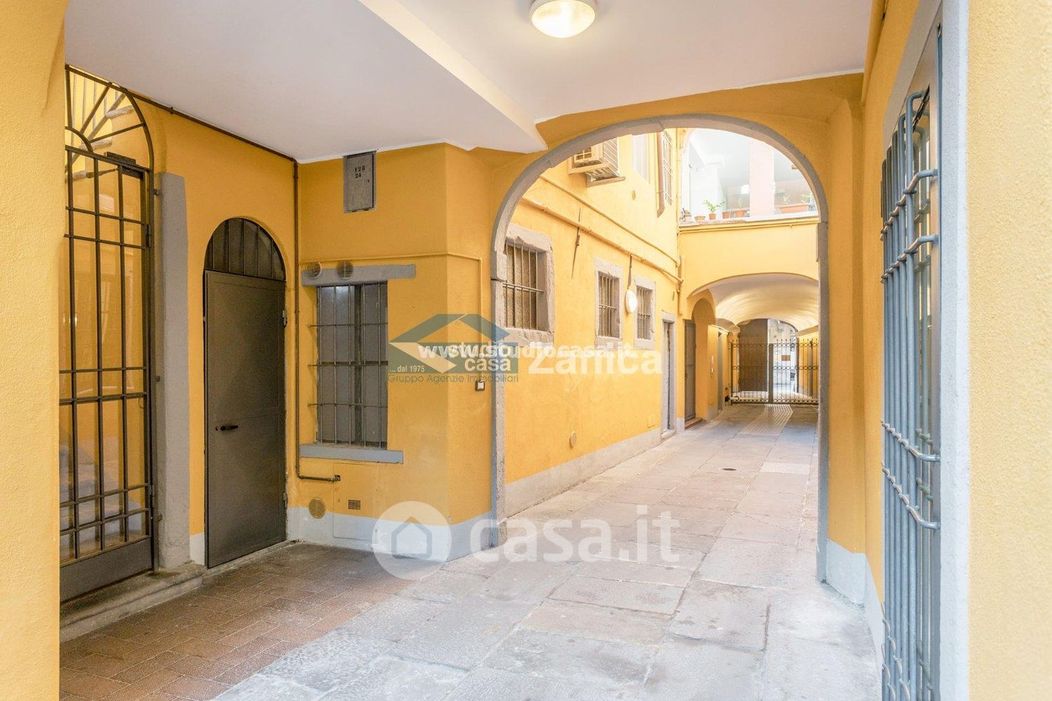 Appartamento in Vendita in Via San Bernardino a Bergamo