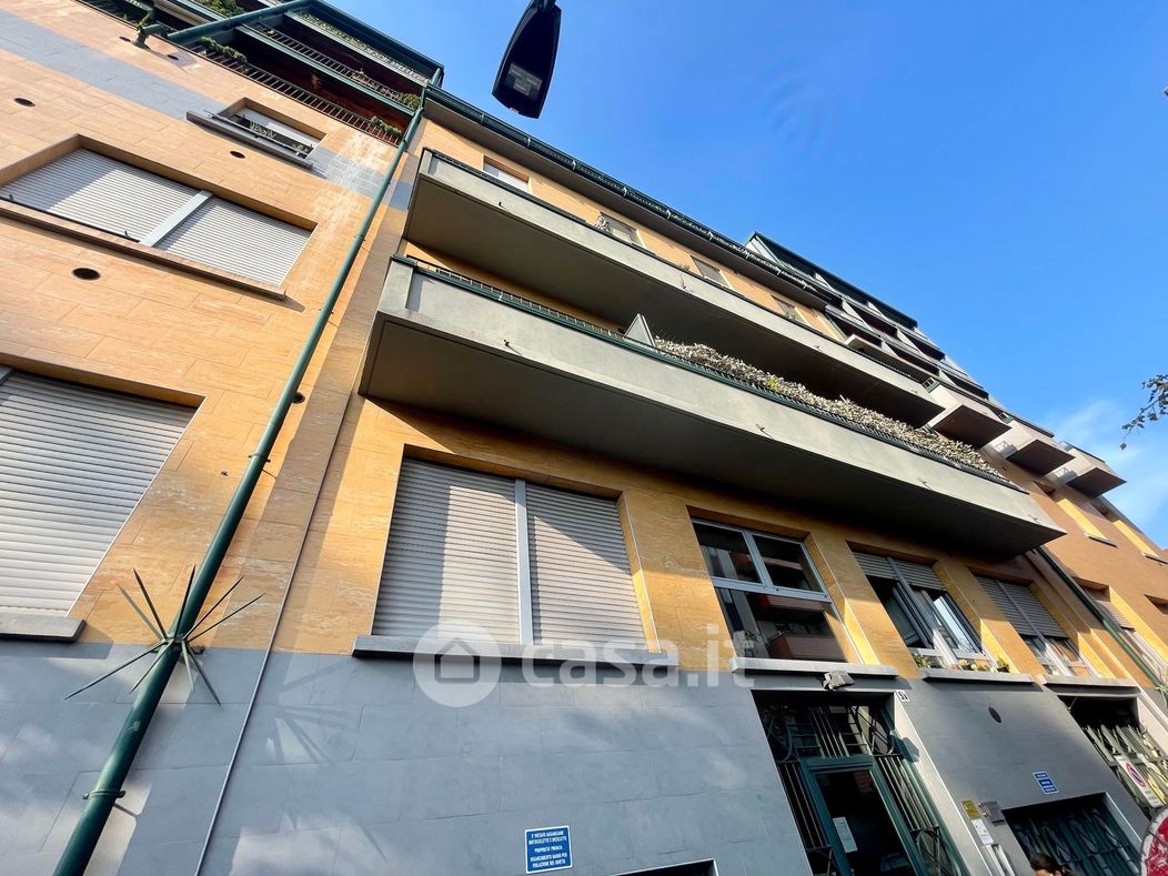 Appartamento in Vendita in Via Zanella 5 a Milano