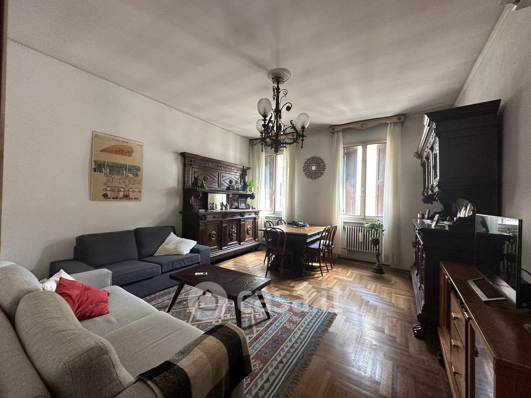 Appartamento in Vendita in Via Manin a Treviso