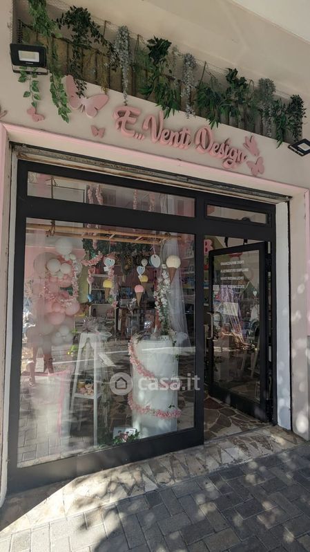 Negozio/Locale commerciale in Affitto in Via Benedetto Croce 266 a Pescara