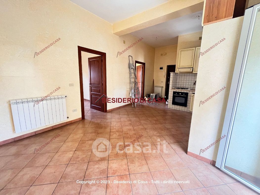 Appartamento in Vendita in Via Mater Dolorosa 163 a Palermo
