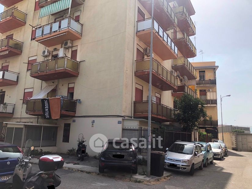 Appartamento in Vendita in Via Tirso 10 a Messina