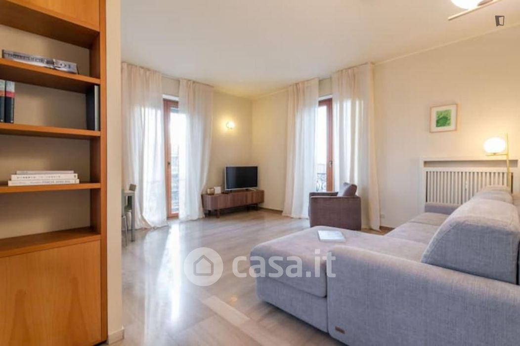 Appartamento in Affitto in Via Torquato Tasso a Milano