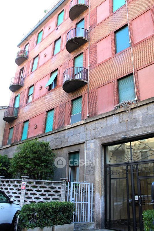 Appartamento in Vendita in Via Picozzi 21 a Milano