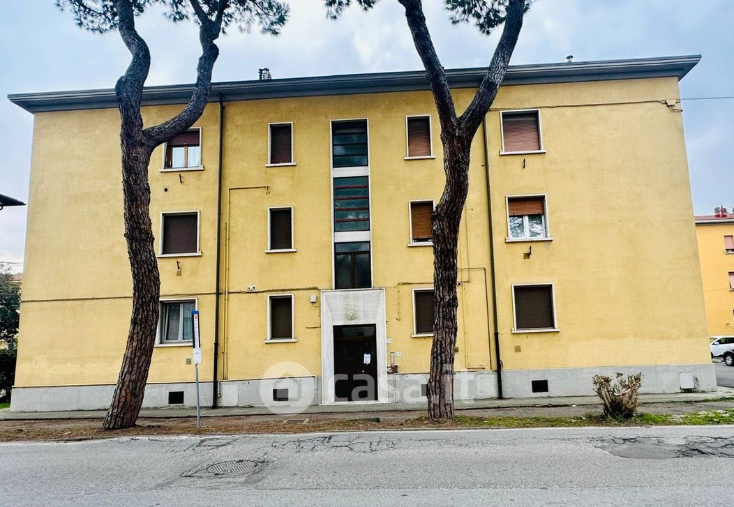Appartamento in Vendita in Via Ugo Rindi 23 a Pisa