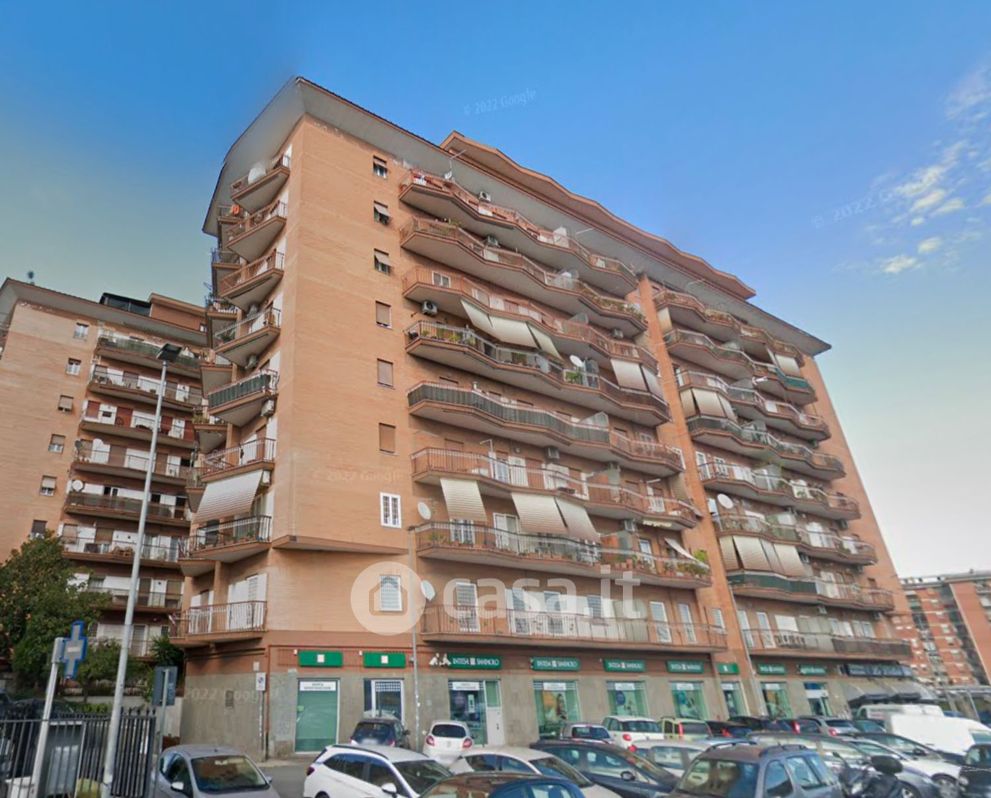 Casa indipendente in Vendita in Via Messina 18 a Bari