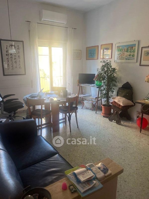 Appartamento in Vendita in Via Isola del Giglio 3 a Roma