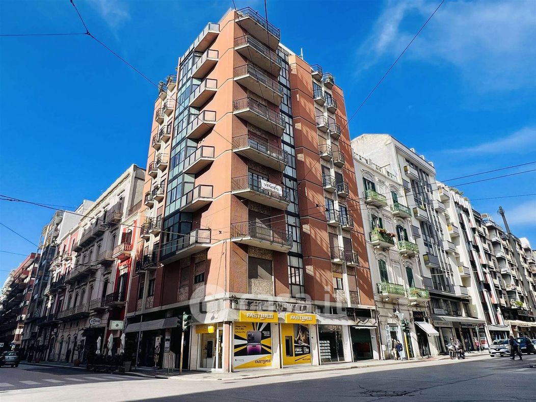 Appartamento in Vendita in Via Nicola de Giosa 98 a Bari