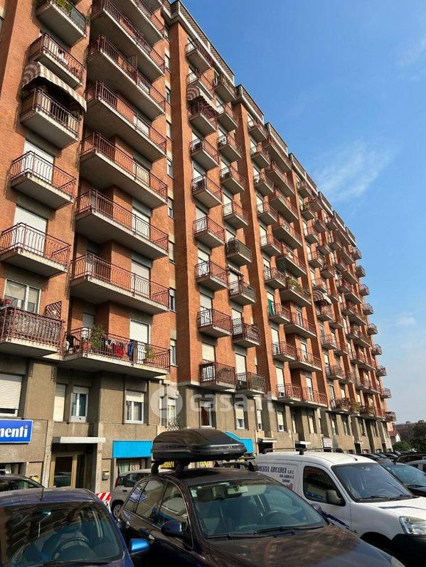 Appartamento in Vendita in Via Bologna 101 a Torino