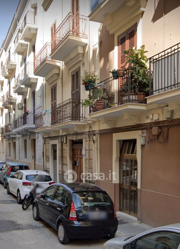 Appartamento in Vendita in Via Maria Cristina di Savoia a Bari