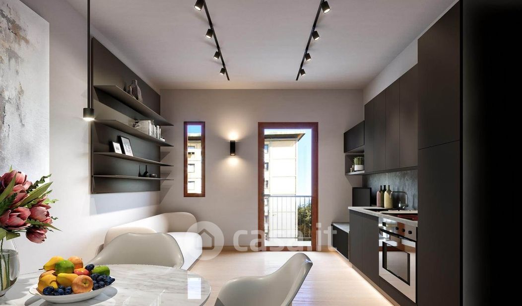 Appartamento in Vendita in Via Francesco Baracca a Firenze