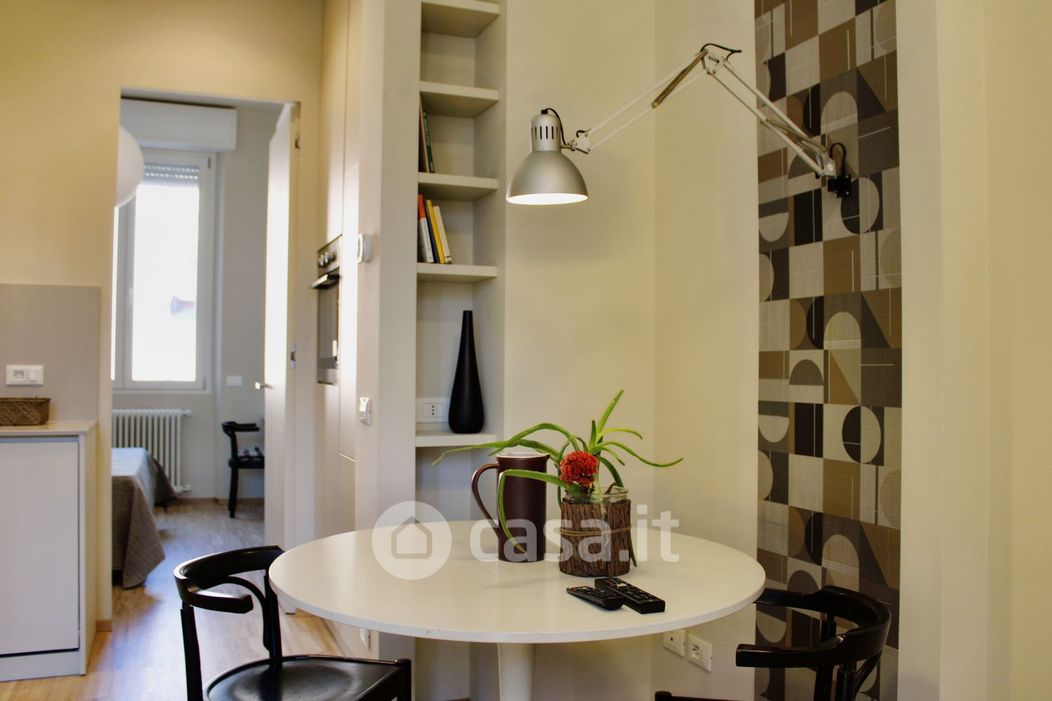 Appartamento in Affitto in Via Asiago 40 a Milano