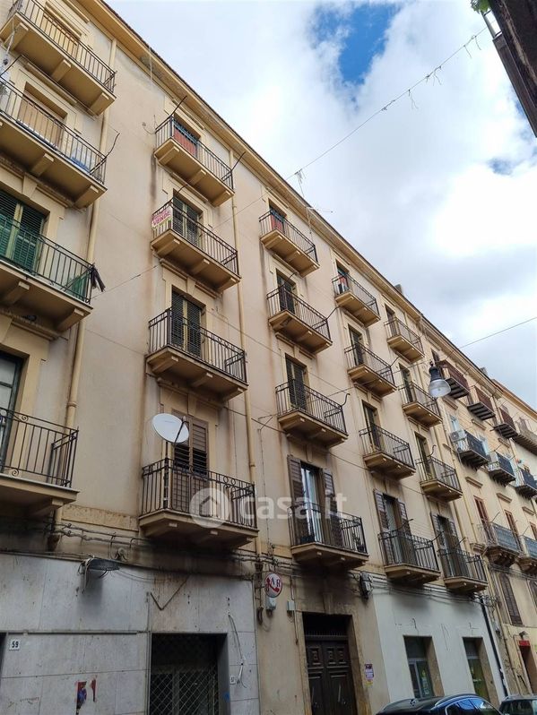 Appartamento in Vendita in Corso Vittorio Emanuele II 55 a Caltanissetta