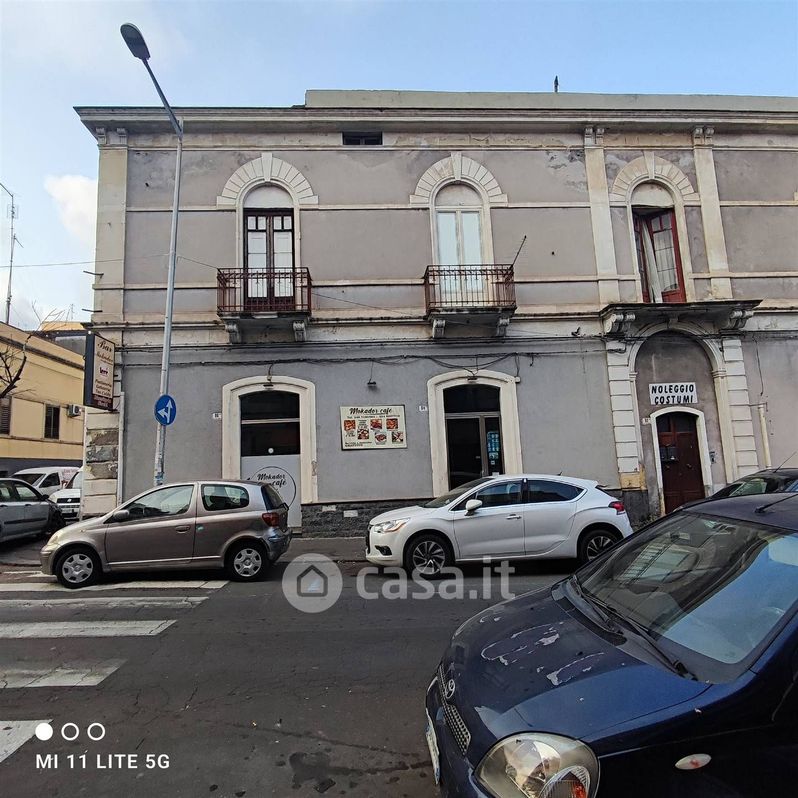 Negozio/Locale commerciale in Vendita in Via Duca Degli Abruzzi 82 a Catania