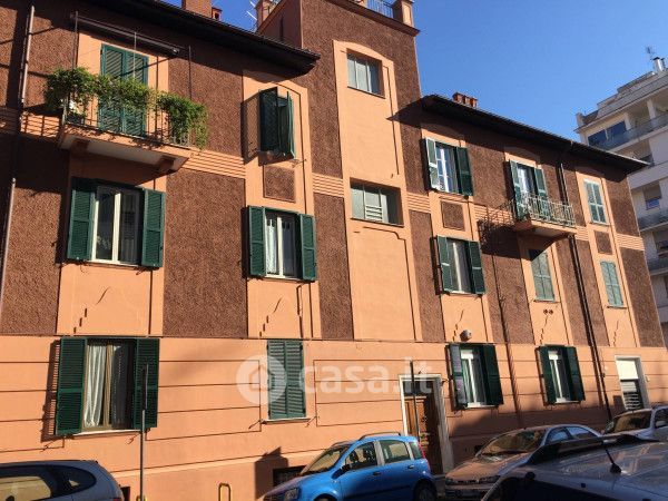 Appartamento in Affitto in Via Nazario Sauro 12 a Roma